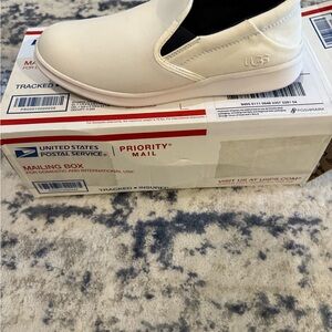 UGG Sheldon Slip On Sneakers, New!